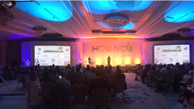 SB'15 Istanbul Kicks Off Sustainable Brands' 'How Now' Theme