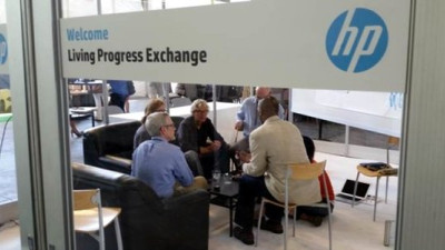 'No One Company Has All the Answers': How Exchange of Ideas Has Helped HP Make Living Progress