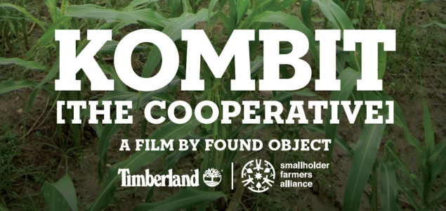 How Timberland Partnered with Smallholder Farmers to Scale Sustainable Development in Haiti