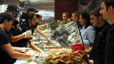 Chipotle to Offer Employee Benefits Including Sick Pay, Tuition Reimbursement