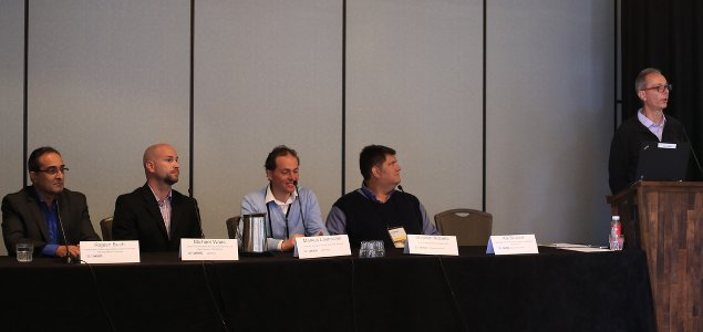 Philips, Dell, ASU Discuss How to Fill Existing Gaps in Shift Toward Circular Business Models