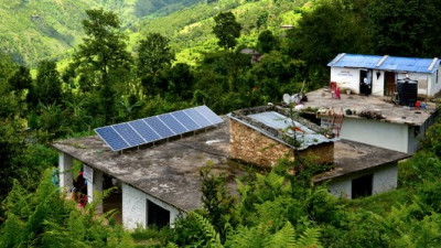 Toronto Startup Aiming to Empower Nepal by Providing Electricity, Solar Water Purification