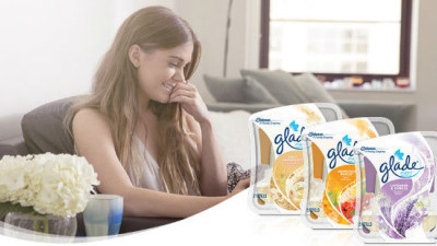 SC Johnson First CPG Brand to Disclose Product-Specific Fragrance Information to Consumers