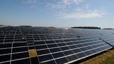 Amazon Announces Solar Deal in Virginia, Greenpeace Urges Further Transparency