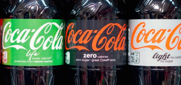 Coca-Cola Enterprises Responds to Obesity Concerns, Sets Most Ambitious Sustainability Targets to Date