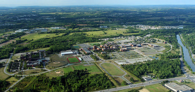 RIT Joins Group of Universities Furthering Global Understanding of Circular Economy