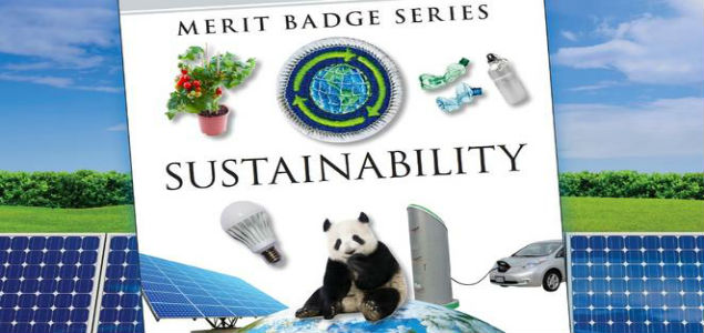 More Than a Badge: What We Can Learn About Sustainability From the Boy Scouts