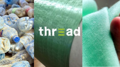 Thread Raises $3.5M to Scale Transformation of Trash Into Dignified Jobs, Useful Products