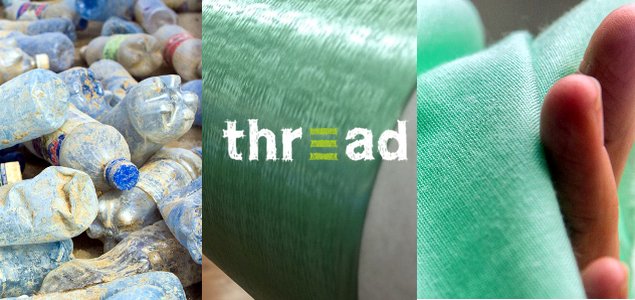 Thread Raises $3.5M to Scale Transformation of Trash Into Dignified Jobs, Useful Products