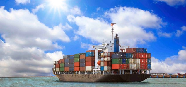 Ahoy! Five Global Shippers Collaborate to Drive Sea Freight Sustainability