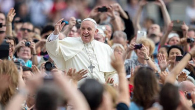 Pope Francis, Universal Sustainability Values and Brand Value Creation
