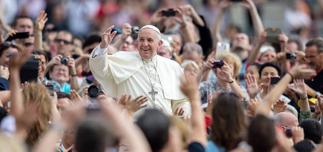 Pope Francis, Universal Sustainability Values and Brand Value Creation