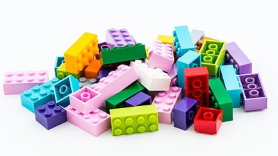 Lego Group Investing $150M in R&D for Sustainable Materials