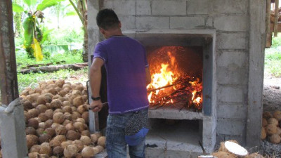 BASF, Cargill Partnership Helping Filipino Farmers Achieve Sustainable Coconut Oil