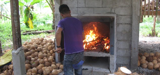 BASF, Cargill Partnership Helping Filipino Farmers Achieve Sustainable Coconut Oil