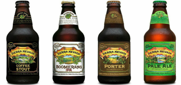 How Sierra Nevada Is Brewing a Better Business