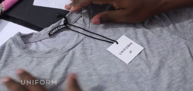 UNIFORM: An Ethical Brand Creating Solutions to Social, Business Challenges Left in Wake of Ebola