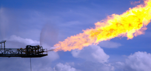 Investors Worth $1.5 Trillion Support Federal Methane Emissions Reduction Plan