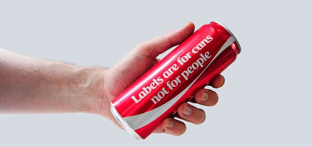 With No-Label Can, Coca-Cola Asks Us to 'Remove Labels' This Ramadan