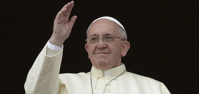 The Best Quotations (and Key Themes) From the Pope's Environmental Manifesto: Part 1