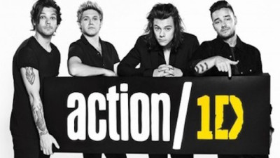 One Direction Enlisting Fans to Pressure World Leaders to Take Concrete Climate Action