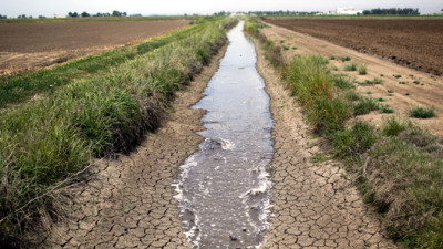 New 'Water Deeply' Platform Will Help Public Understand California Water Crisis