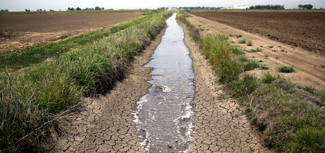 New 'Water Deeply' Platform Will Help Public Understand California Water Crisis