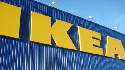 IKEA to Raise UK Employee Pay Above National Living Wage By 2016
