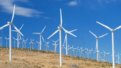 Trending: HP, Other Tech Giants Making Huge Investments in Wind Energy