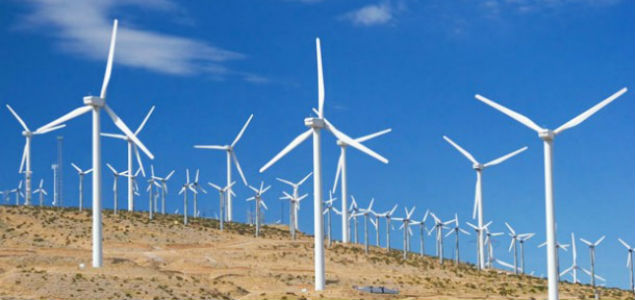 Trending: HP, Other Tech Giants Making Huge Investments in Wind Energy