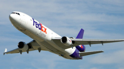 FedEx to Purchase 3 Million Gallons of Jet Biofuel Annually