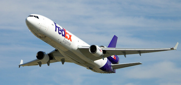 FedEx to Purchase 3 Million Gallons of Jet Biofuel Annually