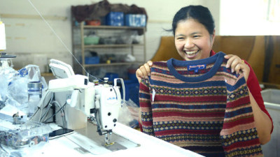 MadeRight Helping Apparel Designers Customize Sustainable Supply Chains
