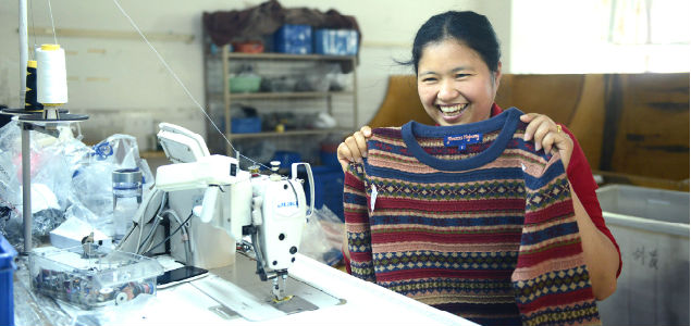 MadeRight Helping Apparel Designers Customize Sustainable Supply Chains