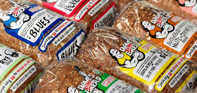 Dave's Killer Bread Launches Foundation, Invites Fans to Support Second-Chance Employment