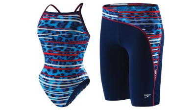 Aquafil, Speedo USA Launch World's First Fabric Take-Back Program for Swimwear Industry