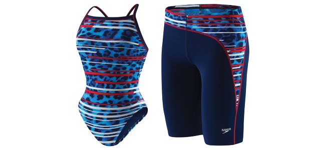 Aquafil, Speedo USA Launch World's First Fabric Take-Back Program for Swimwear Industry