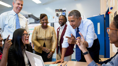 First-Ever White House Demo Day Showcases Innovative U.S. Startups