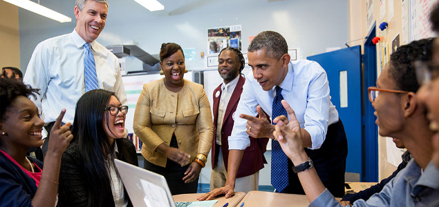 First-Ever White House Demo Day Showcases Innovative U.S. Startups