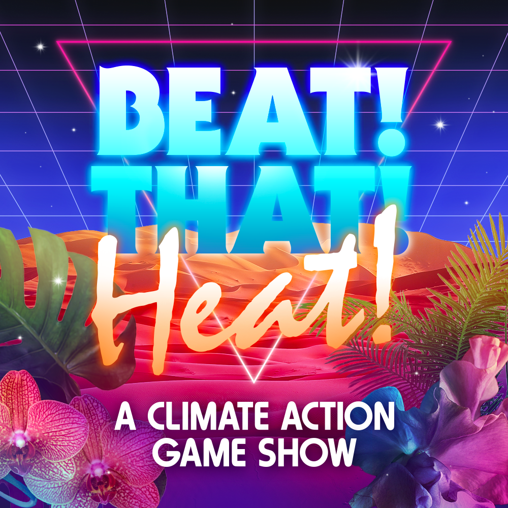 Beat!That!Heat!