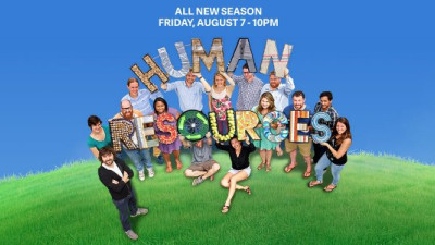 'Human Resources,' Season 2 (or How TerraCycle Hopes to Pave the Way for 'Green' on Reality TV)
