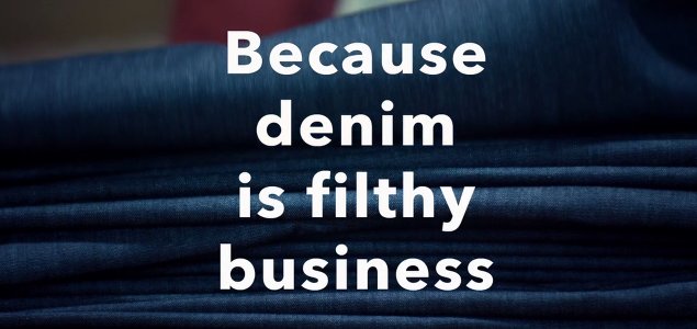 Patagonia Out to Change the 'Filthy Business' of Denim