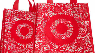 How Target Is Taking Sustainable Products Mainstream (and Working with Walmart)