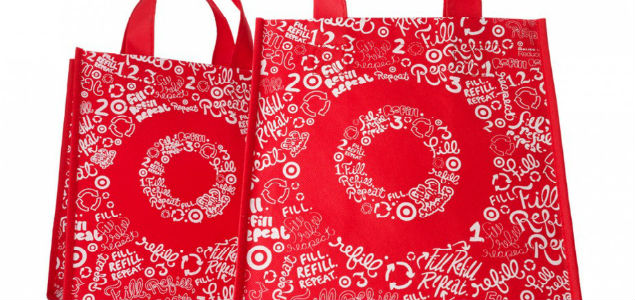 How Target Is Taking Sustainable Products Mainstream (and Working with Walmart)