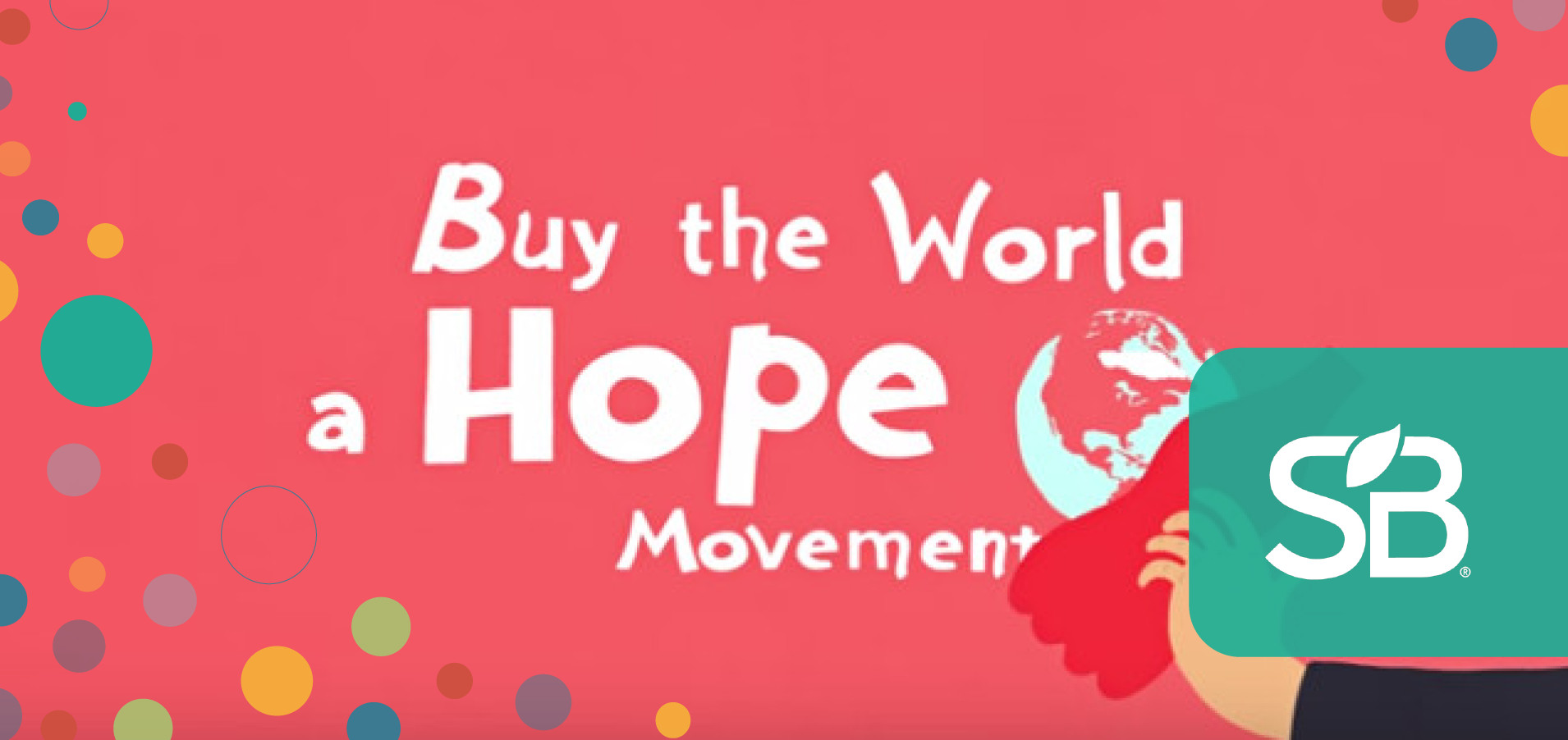 NGO Asking Coke to Spend Its 3B Ad Budget on Saving the Rainforest