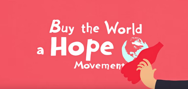 NGO Asking Coke to Spend Its $3B Ad Budget on Saving the Rainforest Instead