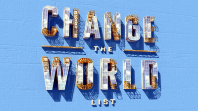 Fortune Launches Inaugural 'Change the World' List of Companies Doing Well by Doing Good