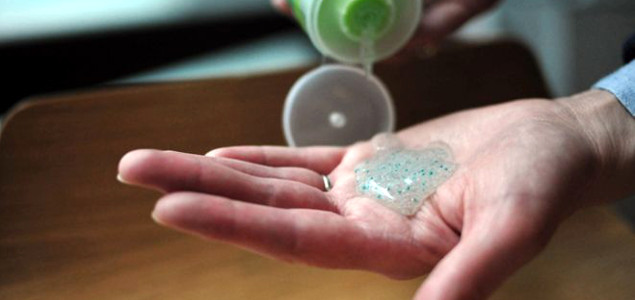 Trending: Biobased Microbeads, Flexible Foams Could Offer Renewable Materials for Hundreds of Products