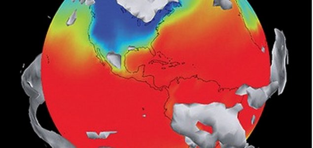 Study: Contrarian Climate Studies Contain Notable Scientific Errors