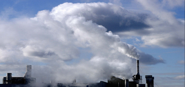 Report: UN Carbon Credits Program May Have Increased CO2 Emissions